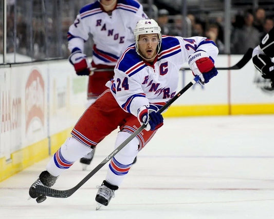 Ryan Callahan Magnet New York Rangers Ny Nhl Picture Action