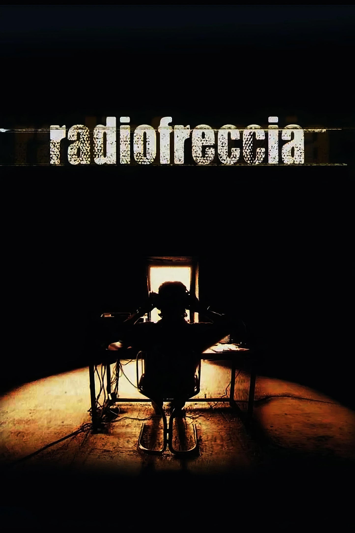 Radiofreccia (1998) Movie Magnet