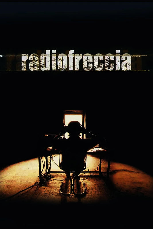 Radiofreccia (1998) Movie Magnet