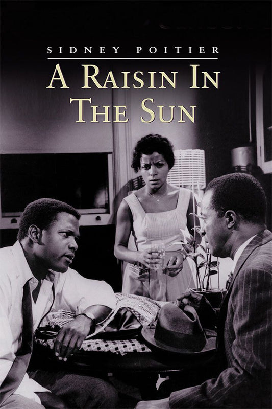 Raisin In The Sun Movie Drama Family Painting Jigsaw Puzzle