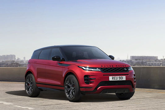Range Rover Evoque P300 Hst Art Home Decor Jigsaw Puzzle