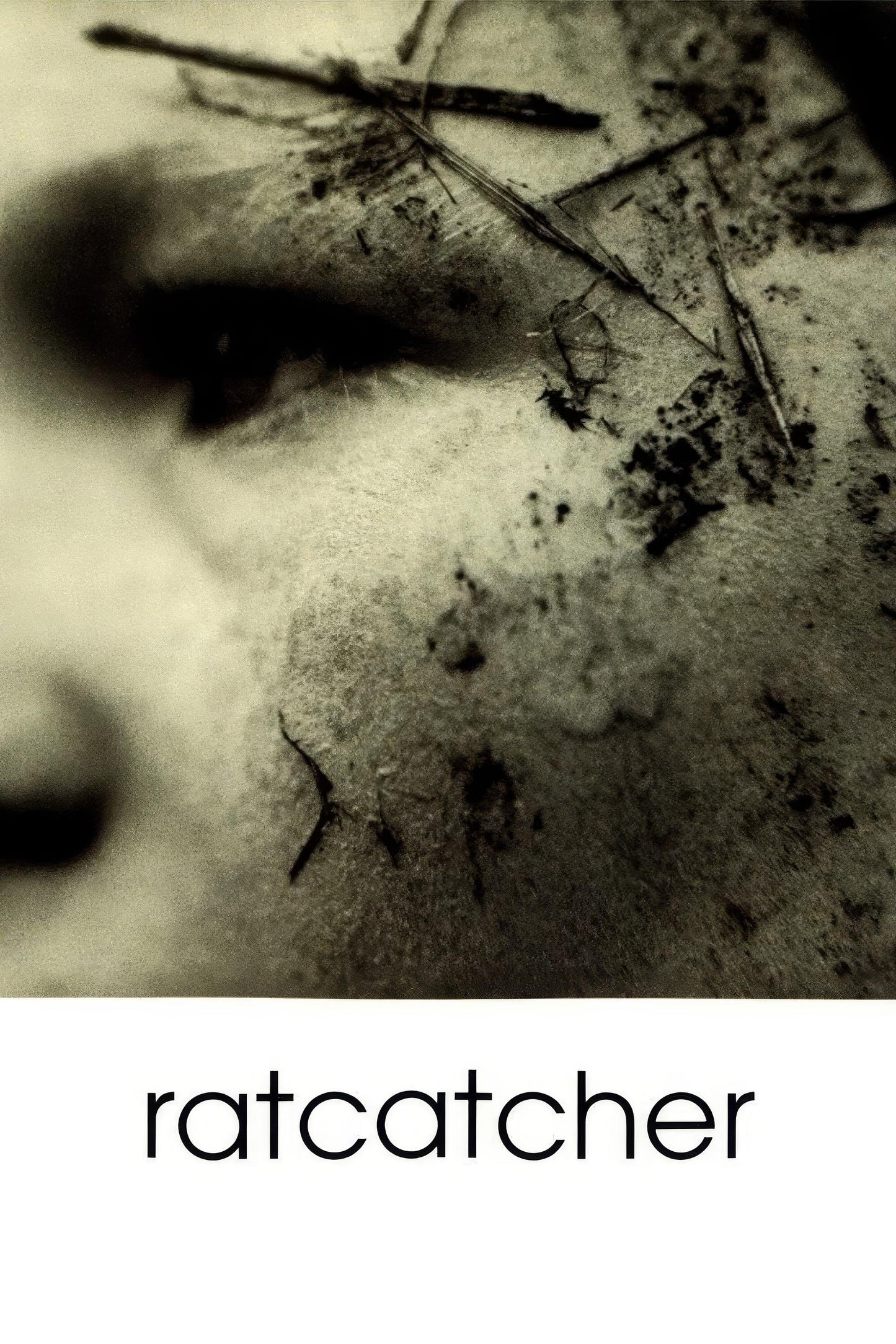 Ratcatcher (1999) Movie Magnet