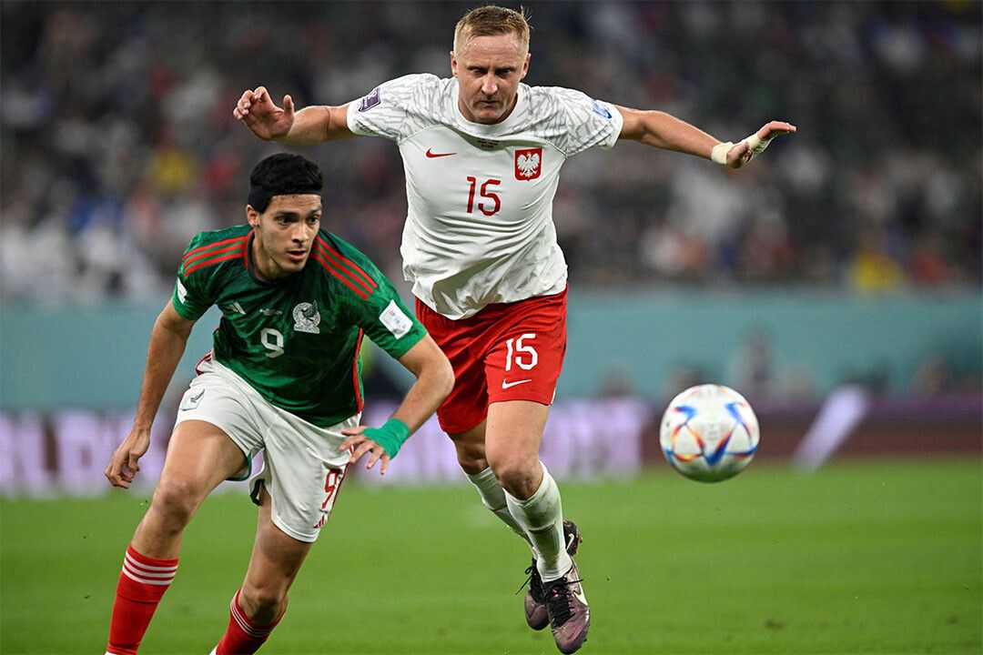 Raul Jimenez Mexico National Team World Soccer Fans Jigsaw Puzzle
