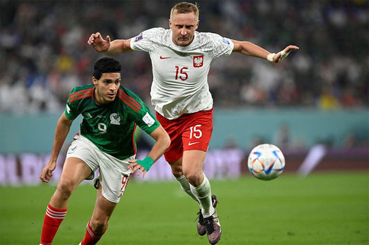 Raul Jimenez Mexico National Team World Soccer Fans Jigsaw Puzzle