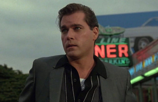 Ray Liotta As Henry Hill Classic Movie Goodfellas Picture Photo Print 11 X 17