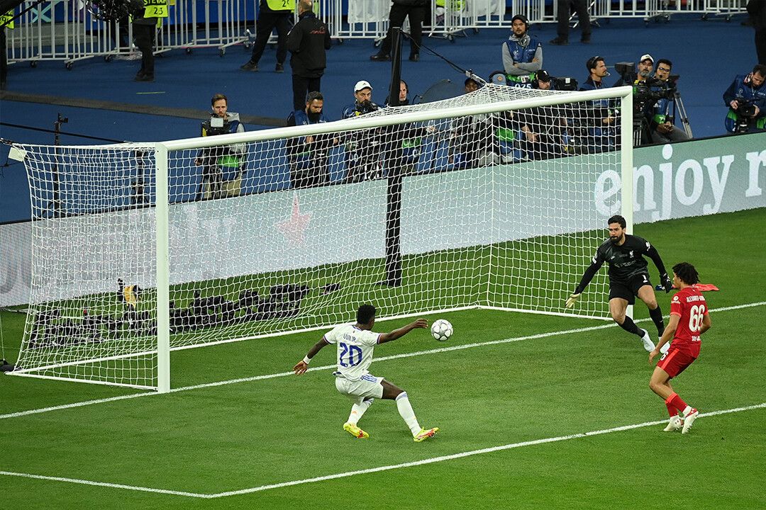 Real Madrid Champions League Vinicius Jr Sports Wall Home Decor Jigsaw Puzzle