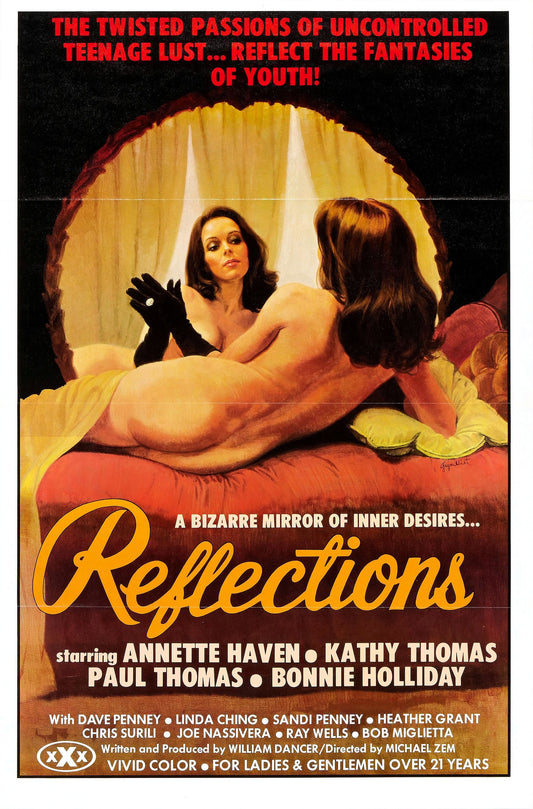 Reflections 1977 01 Movie Magnet