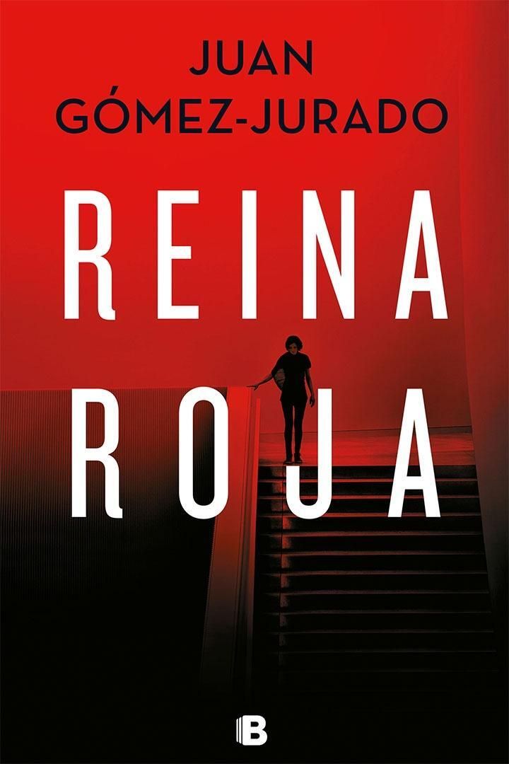 Reina Roja Thriller Tv Series Movie Actor Gift Jigsaw Puzzle