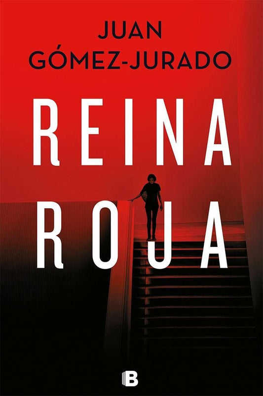 Reina Roja Thriller Tv Series Movie Actor Gift Jigsaw Puzzle