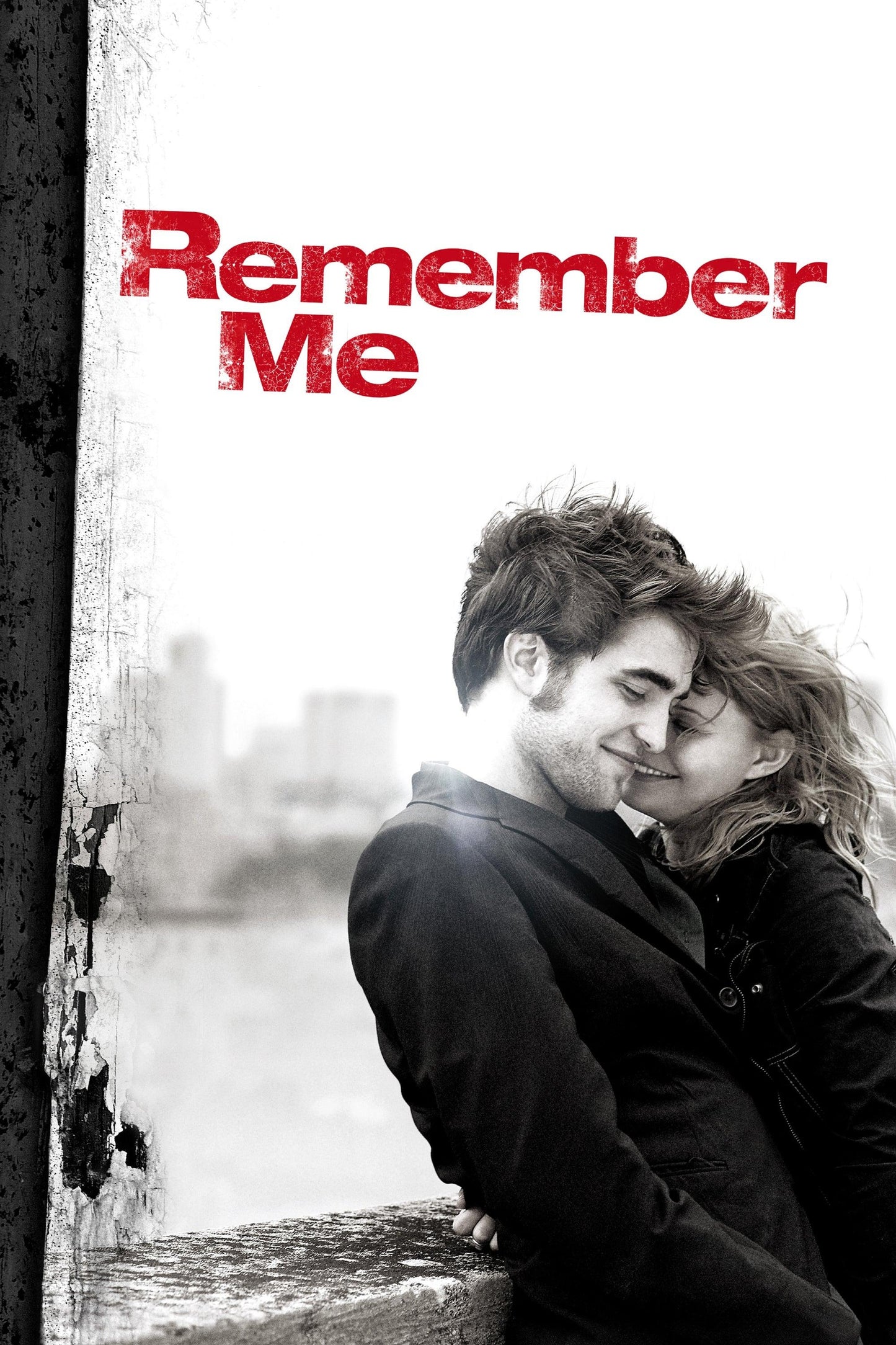Remember Me (2010) Movie Magnet