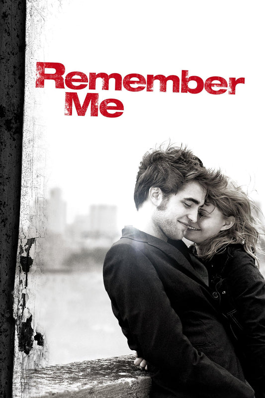 Remember Me (2010) Movie Magnet