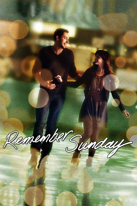 Remember Sunday (2013) Movie Magnet