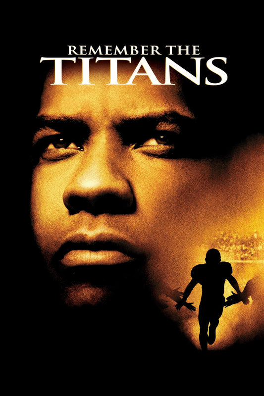 Remember The Titans (2000) Movie Magnet