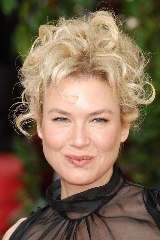 Renee Zellweger Cinema Actress Singer Star Jigsaw Puzzle