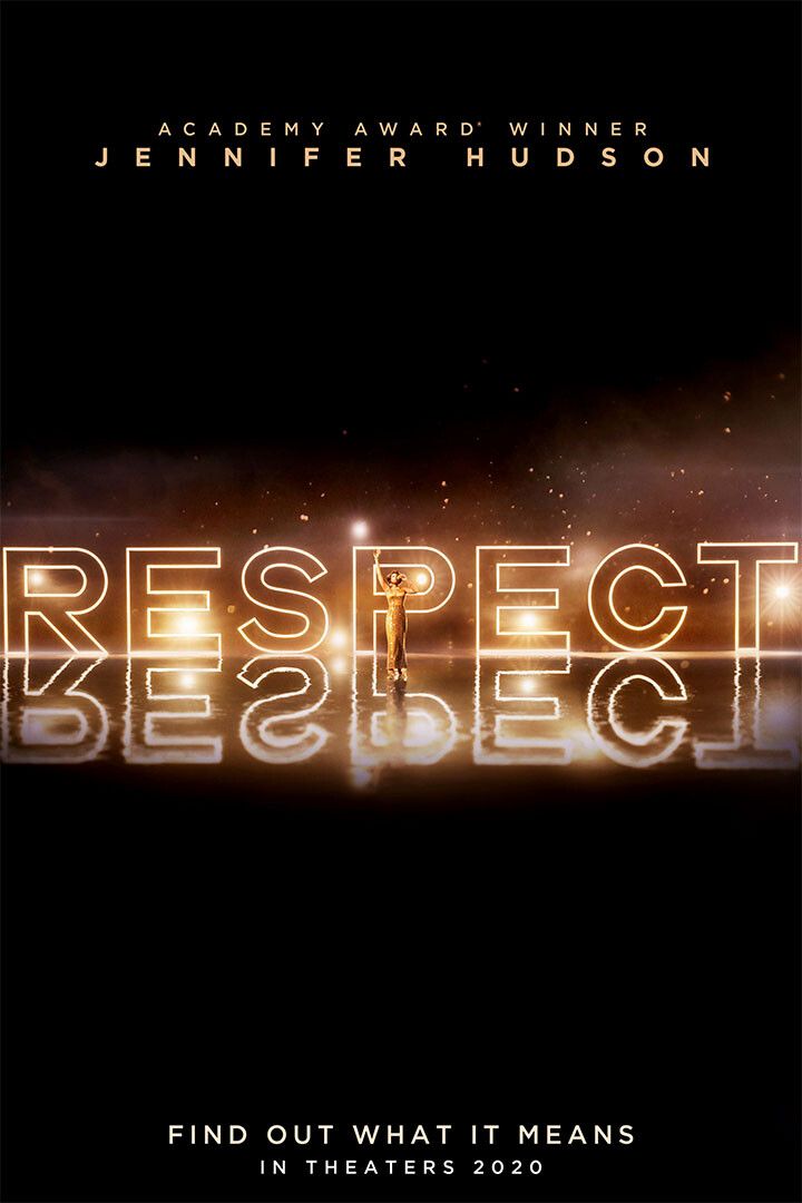 Respect Movie Find Out What It Means Drama Music Jigsaw Puzzle