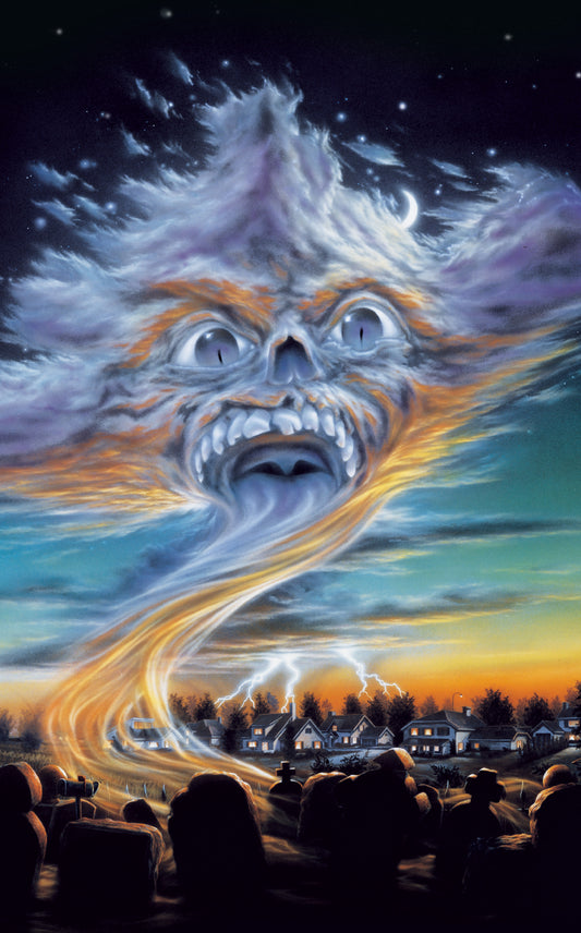 Return Of Living Dead 2 02 Movie Magnet
