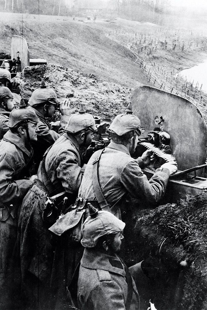 Returning Troops From World War Ii Adventure Print Jigsaw Puzzle