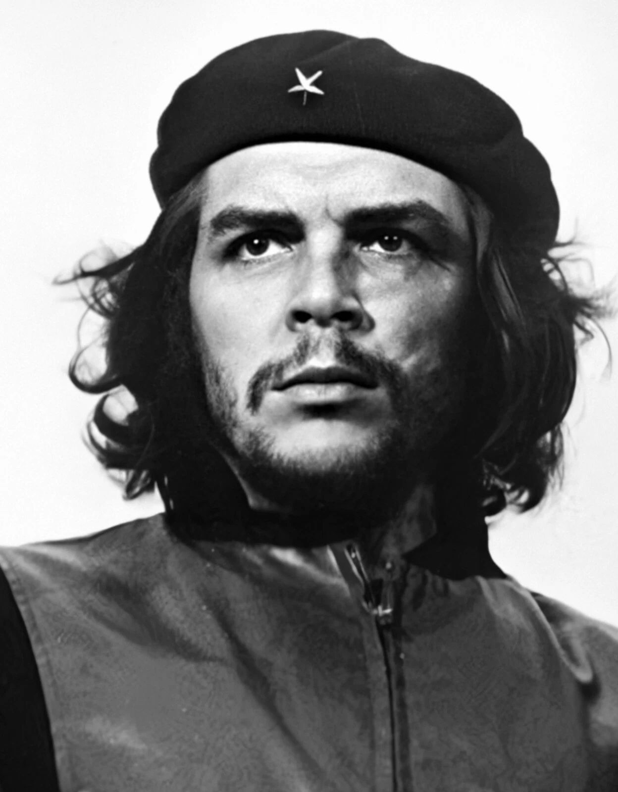 Revolutionary Che Guevara Poster Picture Photo Banner Print Cuban Cuba