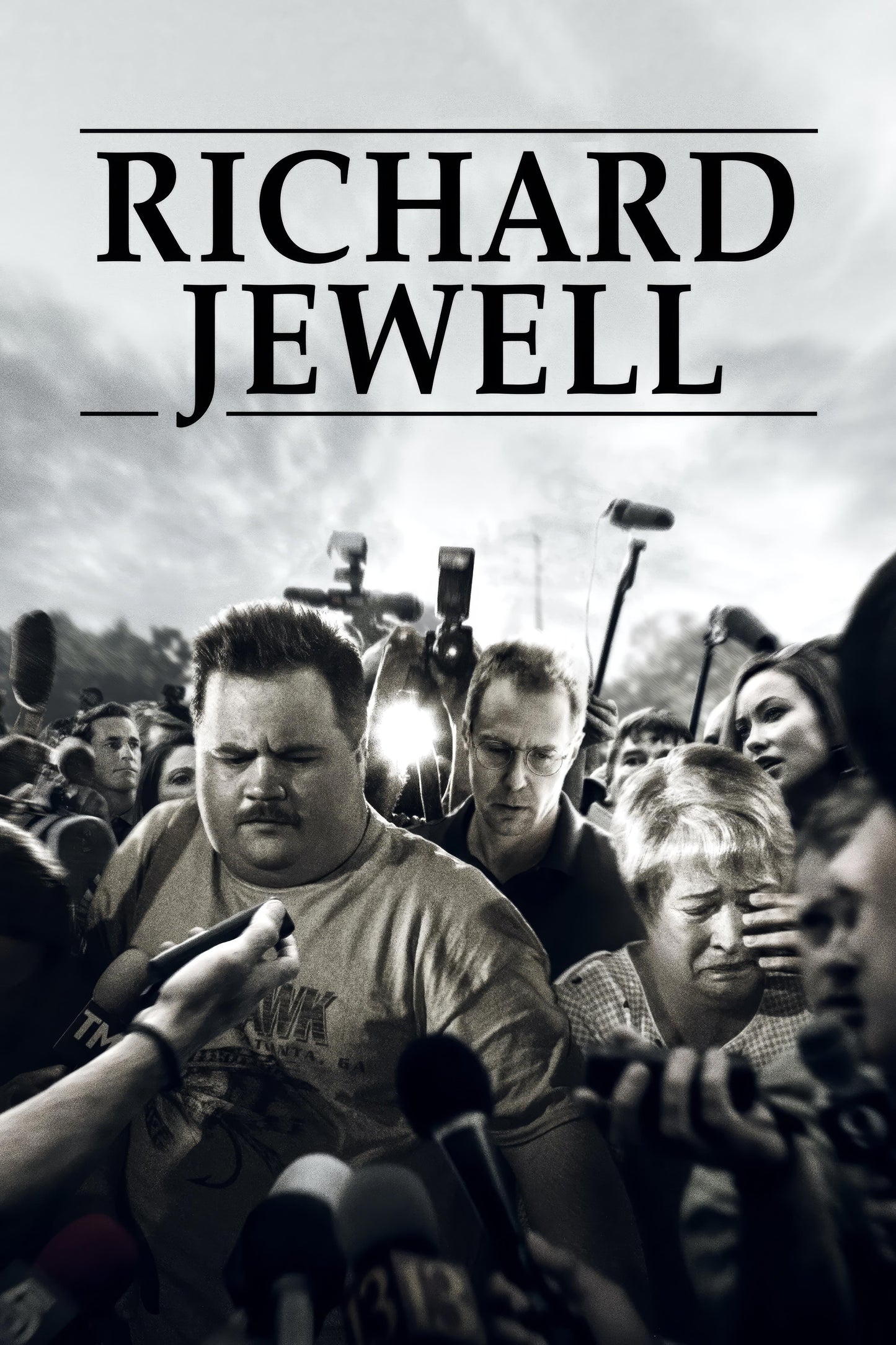 Richard Jewell (2019) Movie Magnet