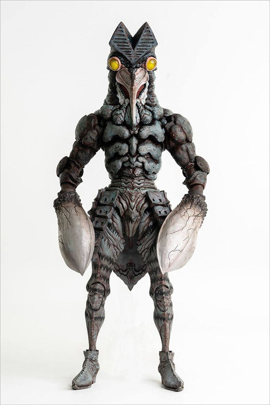 Rise Of Ultraman Alien Baltan Comic Book Art Print Decor Jigsaw Puzzle
