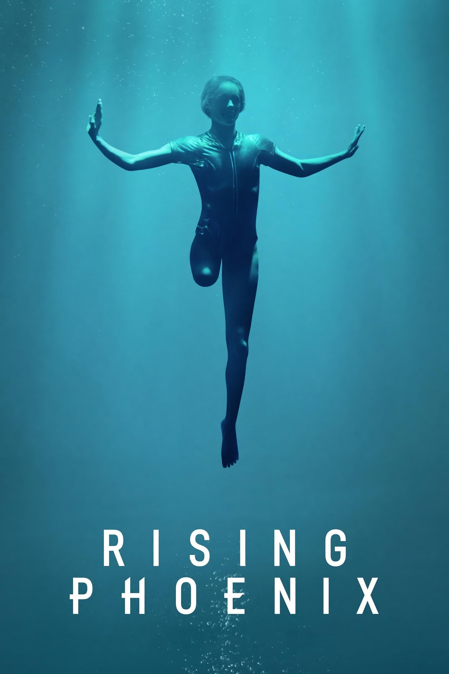 Rising Phoenix (2020) Movie Magnet