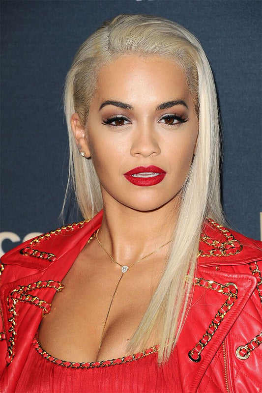 Rita Ora Celebrity Singer Movie Actor Idol Jigsaw Puzzle