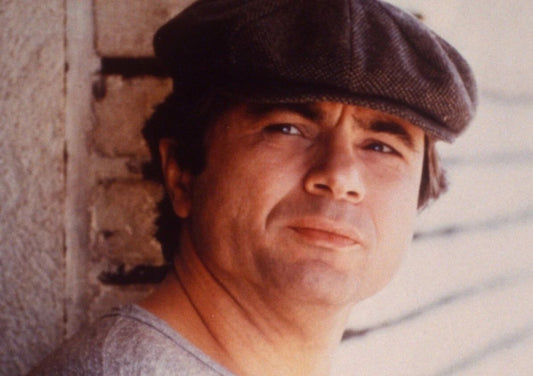 Robert Blake As Baretta 70S Tv Show Magnet Picture Magnet Print