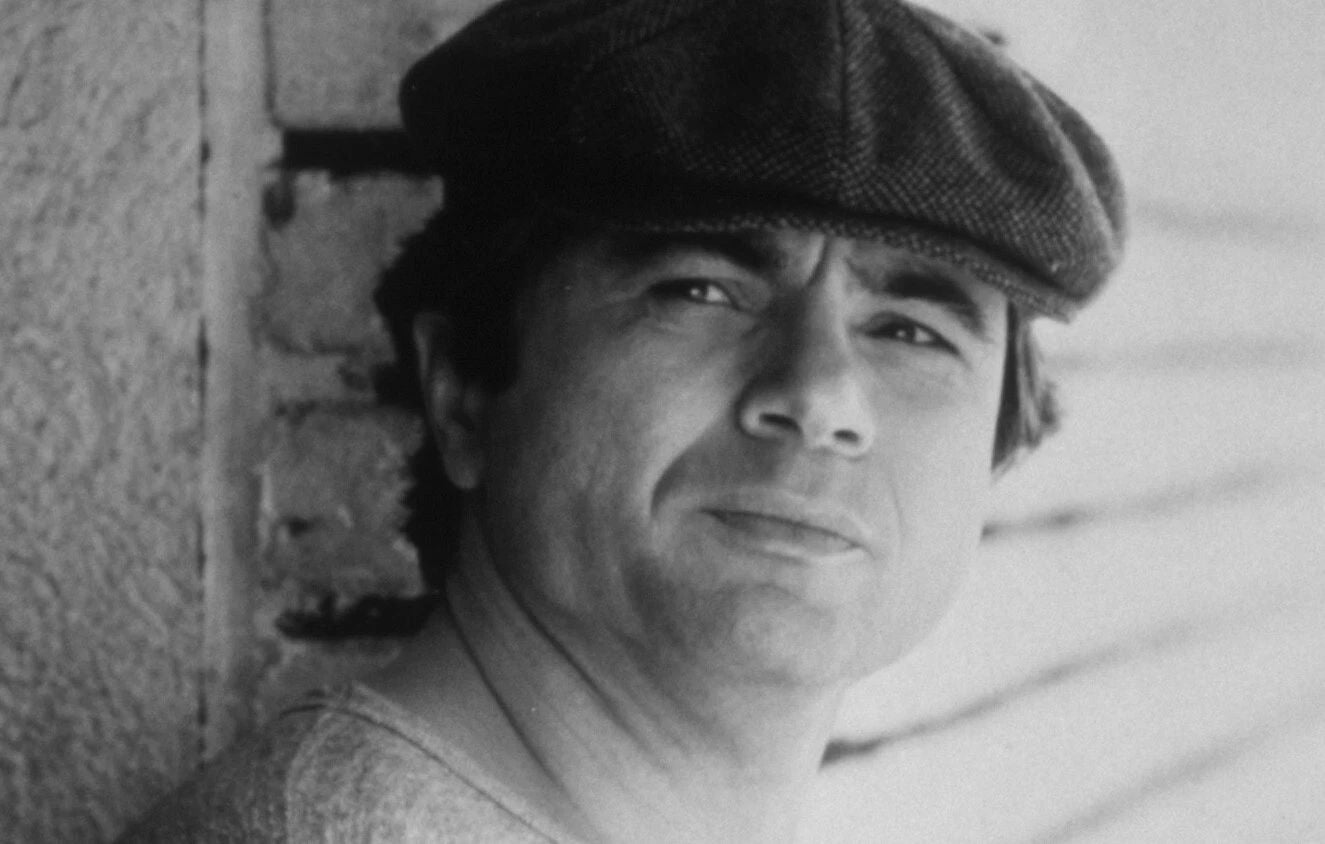 Robert Blake As Baretta Classic Tv Poster Photo Print 300 Piece Jigsaw Puzzle