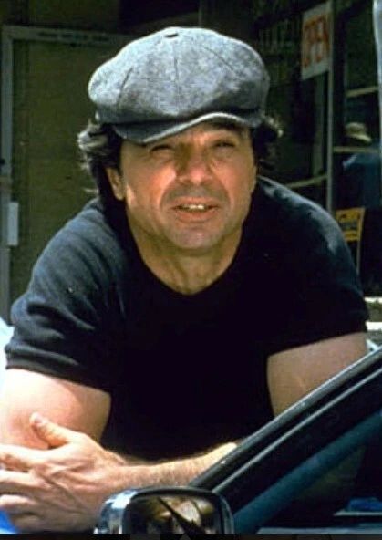 Robert Blake As Baretta Classic Tv Show Poster Picture Photo Print
