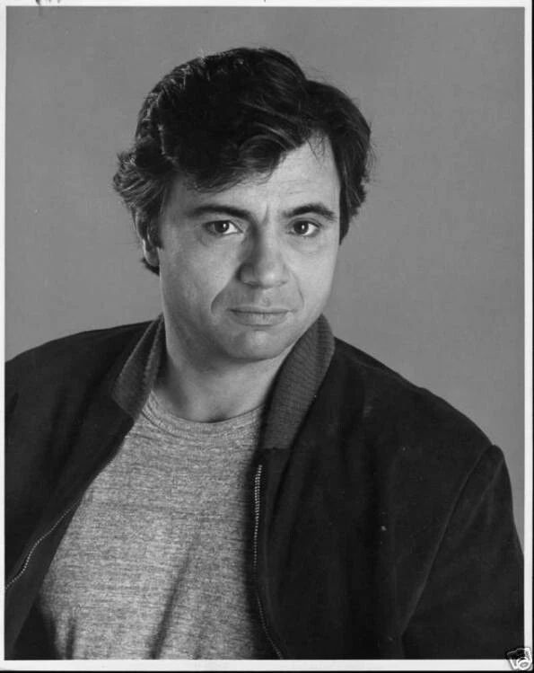 Robert Blake Is Baretta Classic Tv Show Poster Print 300 Piece Jigsaw Puzzle