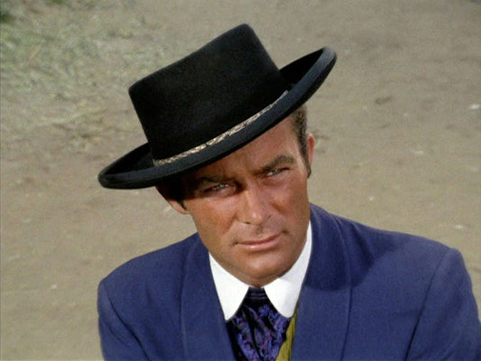 Robert Conrad Old Classic Television Show Wild Wild West Picture Magnet