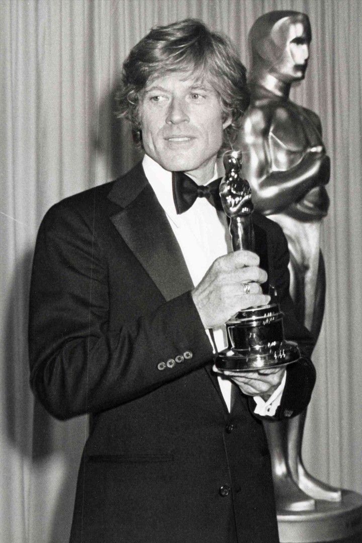 Robert Redford Award Winning Actor 19362025 Memorial Tribute Jigsaw Puzzle