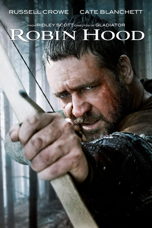 Robin Hood (2010) Movie Magnet