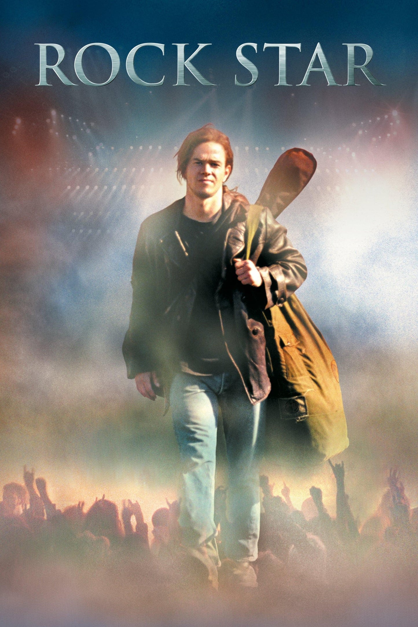 Rock Star (2001) Movie Magnet
