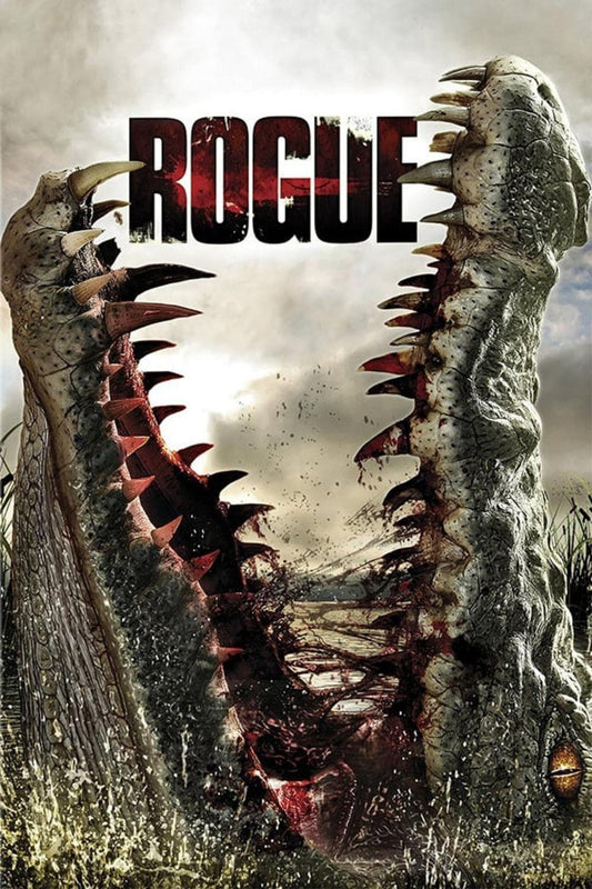Rogue (2007) Movie Magnet