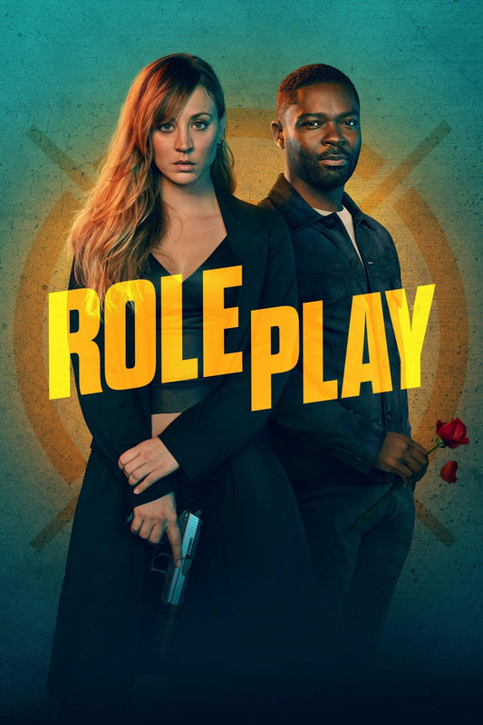 Role Play (2023) Movie Magnet
