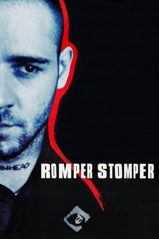 Romper Stomper (1992) Movie Magnet