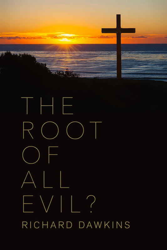 Root Of All Evil (2006) Movie Magnet