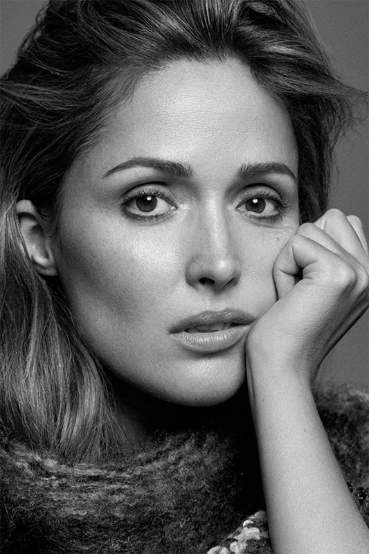 Rose Byrne Australian Cinema Actress Television Personality Jigsaw Puzzle