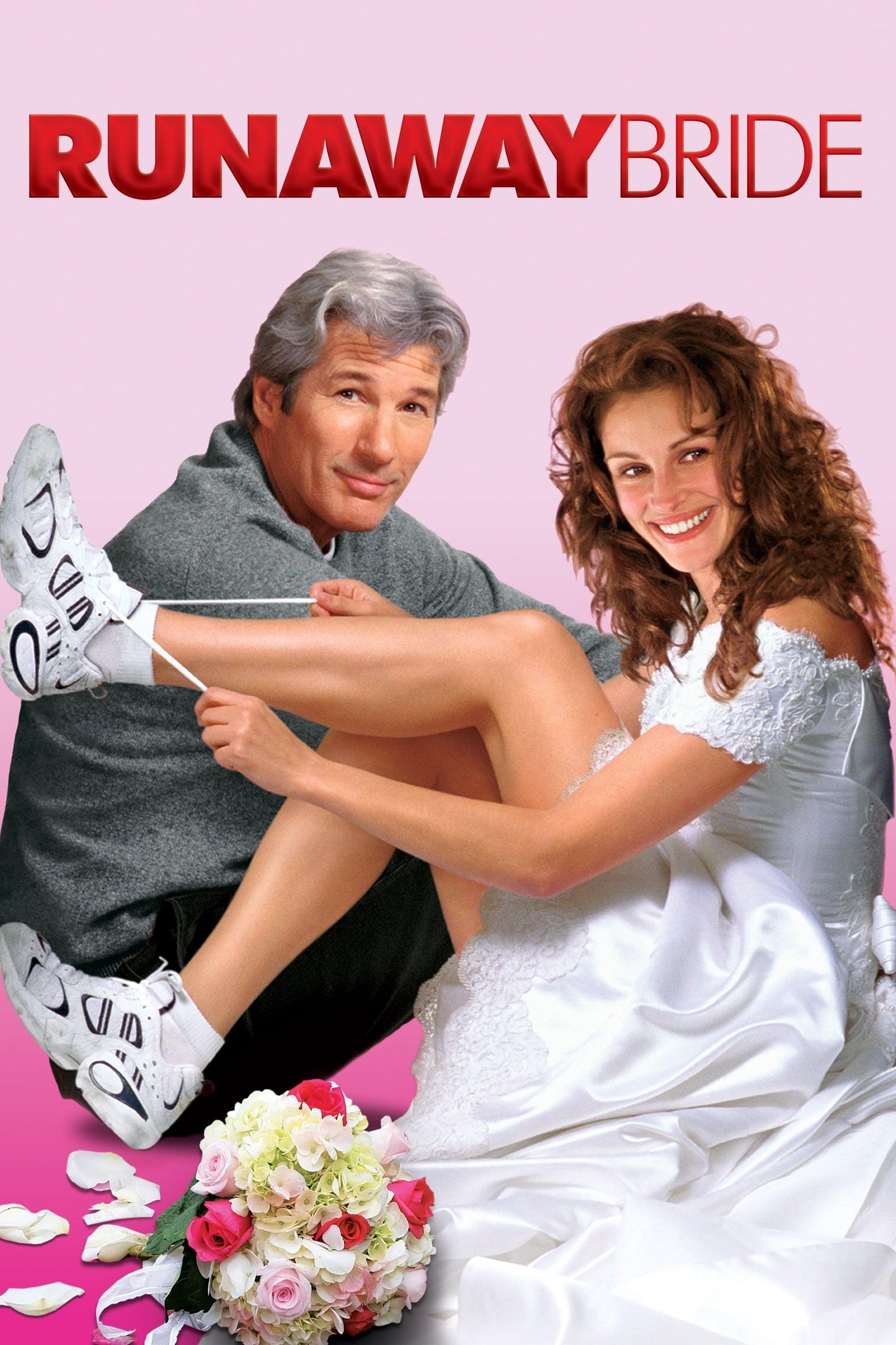 Runaway Bride (1999) Movie Magnet