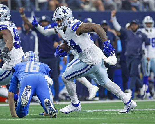 Sam Williams Photo Dallas Cowboys Picture Nfl