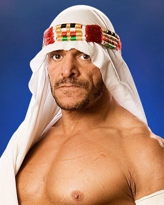 Sau Photo Wrestling Picture Ecw Wwf Wcw