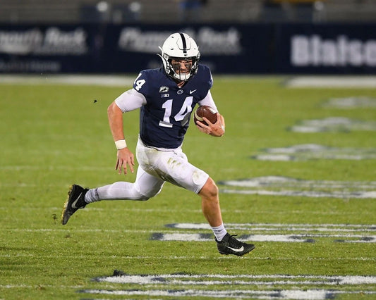 Sean Clifford Magnet Penn State Nittany Lions Ncaa Football