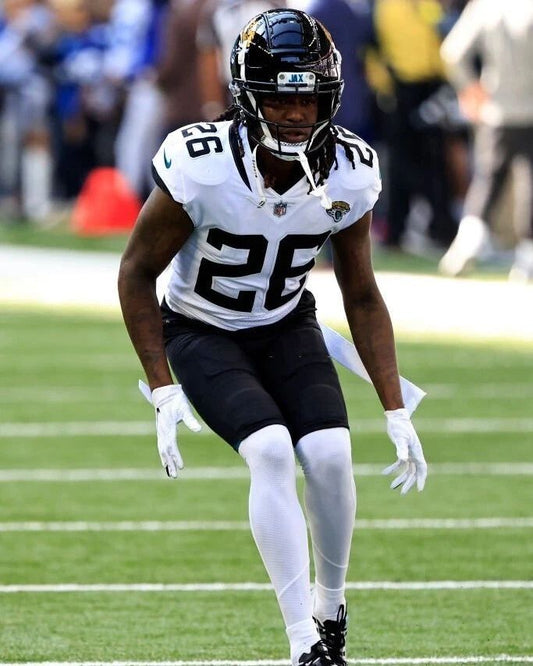 Shaquill Griffin Photo Jacksonville Jaguars Picture Nfl Football