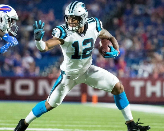 Shaq Thompson Magnet Carolina Panthers Picture Nfl Football