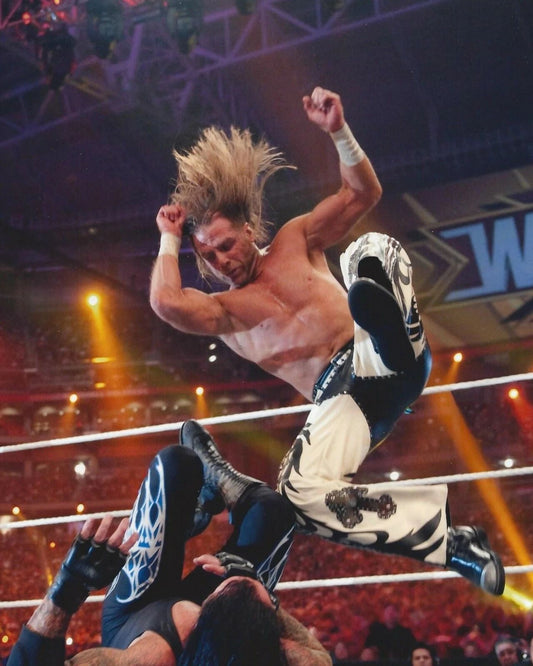 Shawn Michaels Vs The Undertaker Magnet Wrestling Picture