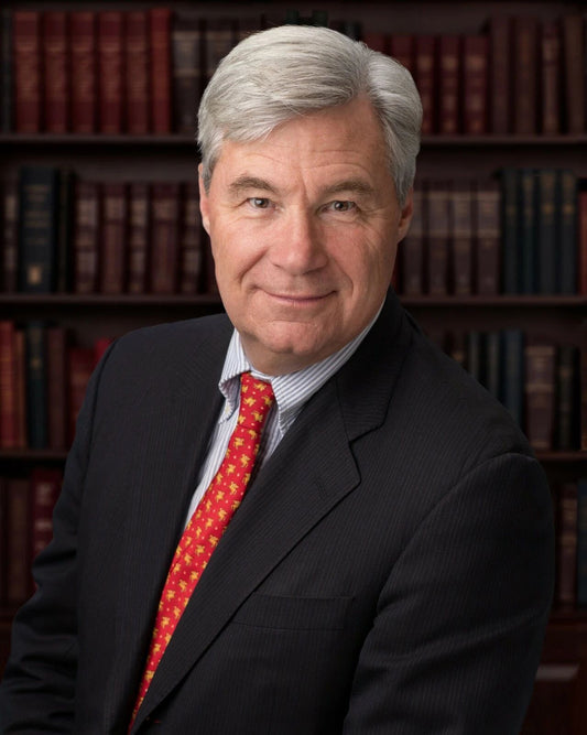Sheldon Whitehouse Rhode Island Senator Magnet Picture Magnet
