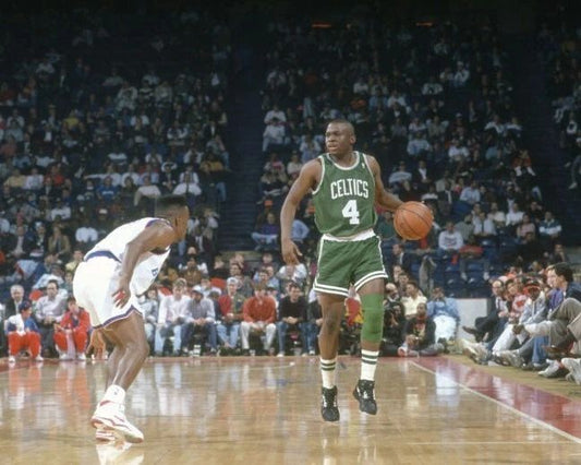 Sherman Douglas Keychain Boston Celtics Basketball Picture Nba