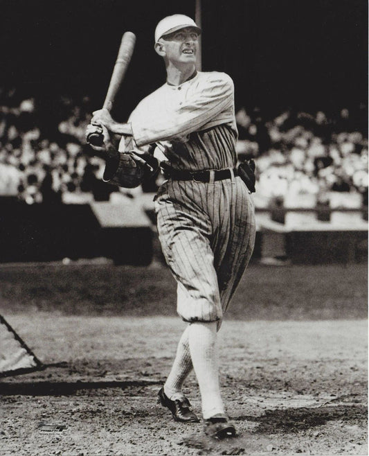 Shoeless Joe Jackson Magnet Chicago White Sox Baseball Picture Cooperstown