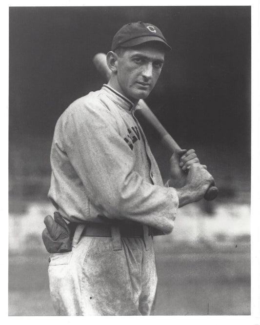 Shoeless Joe Jackson Magnet Cleveland Naps Baseball Picture Mlb